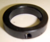 (image for) CRS99-096 Barrel Lock Collar