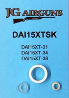 (image for) DAI15XTSK COMPLETE Daisy 15XT Seal Kit
