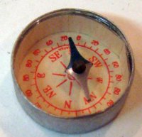 DAI1938C1 Compass