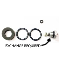 (image for) DAI717/722SK EXCHANGE REQUIRED COMPLETE Seal Kit