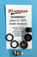 (image for) DAI880SK1 EXCHANGE REQUIRED COMPLETE Seal Kit