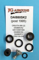 (image for) DAI880SK2 COMPLETE Seal Kit