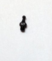 DIA300148 Front sight for Diana 22.