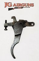H49a-25 Trigger Assembly