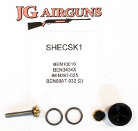 SHECSK1 COMPLETE Seal Kit