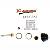 (image for) SHECSK2 COMPLETE Seal Kit