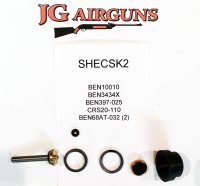 SHECSK2 COMPLETE Seal Kit