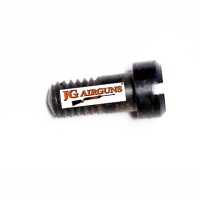 (image for) WAL2137534 Front Sight Screw for Walther LP53, LG51