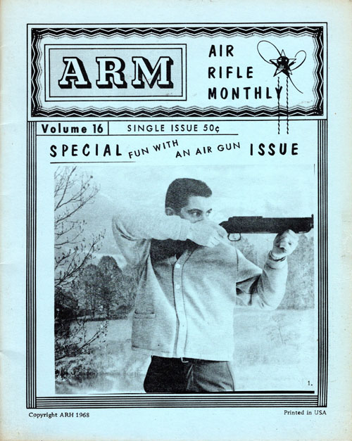 (image for) ARM 16