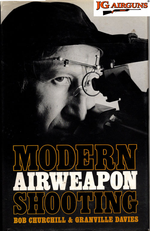 (image for) BN0715381237 Modern Airweapon Shooting