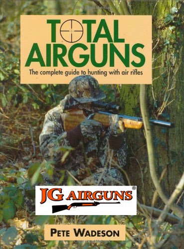 (image for) BN904057381 Total Airguns