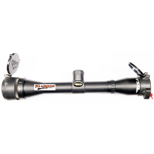 (image for) BSABronze4x32 BSA "Bronze" 4x32 Scope
