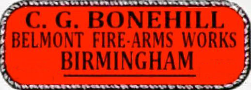 (image for) Bonehill