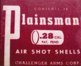 (image for) Challenger Arms