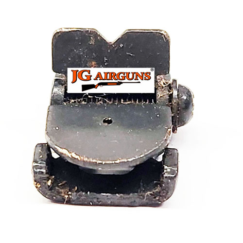 (image for) DAI1415 Flip-up Rear Sight