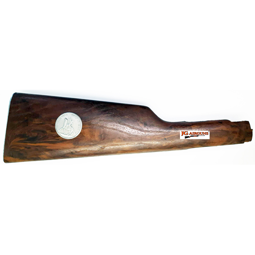 (image for) DAI3030S Plastic Stock