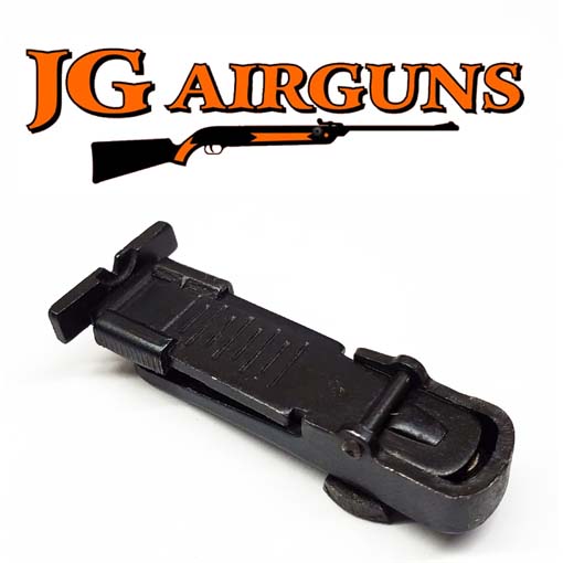 DIA300209 Diana Dovetail Rear Sight [DIA300209] 44.95 JG Airguns, LLC