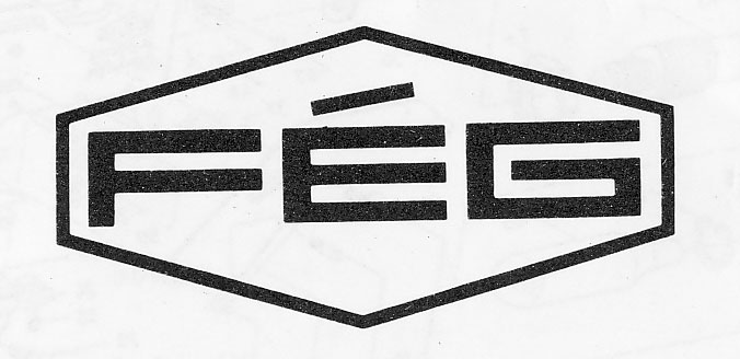 (image for) FEG