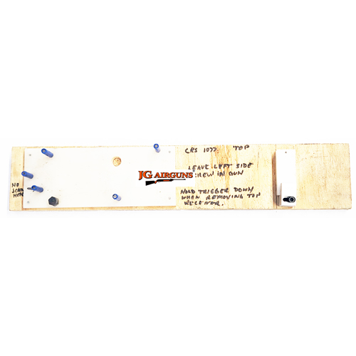 (image for) JCG1077TF Repair Fixture