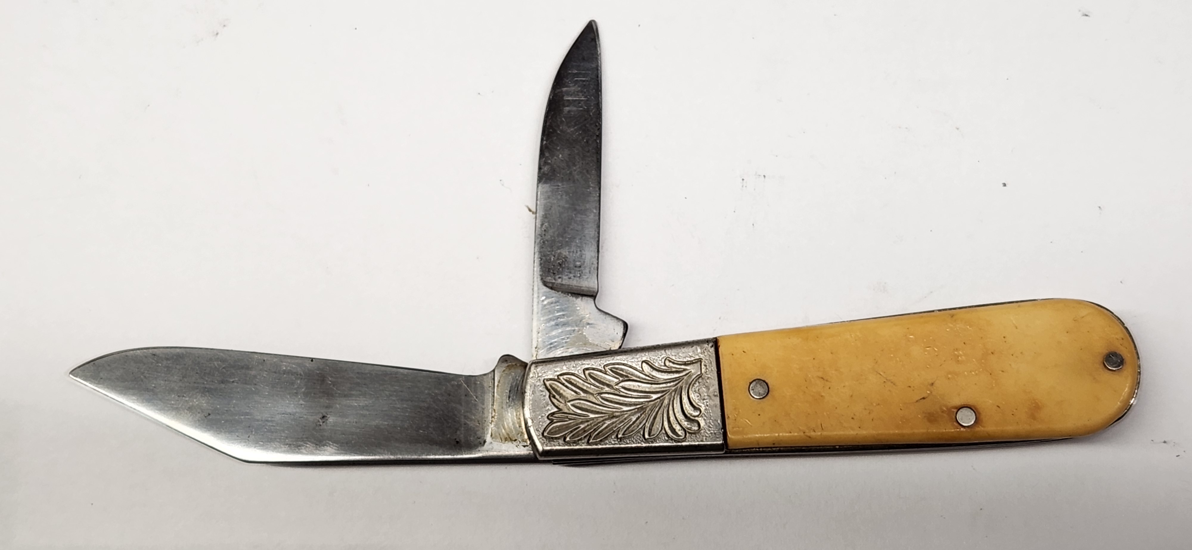 (image for) JCGK005 Providence Cutlery Co. Barlow
