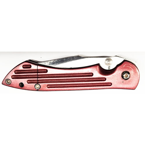 (image for) JCGK002 Liner Lock Knife