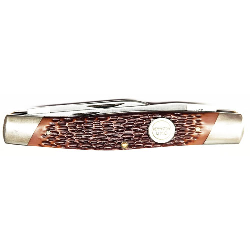 (image for) JCGK003 Remington UMC Bird Knife