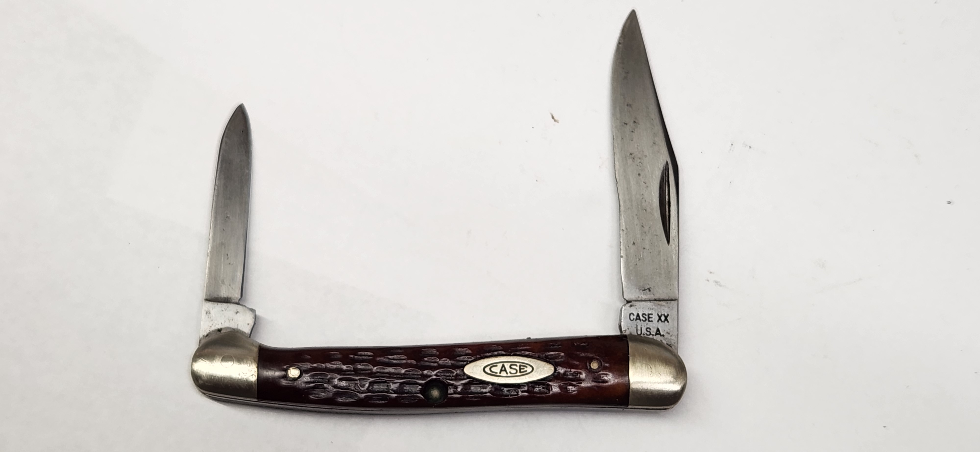 (image for) JCGK009 Case Pen Knife