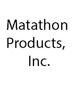 (image for) Marathon Products, Inc.