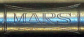 (image for) MARS