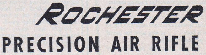 (image for) Rochester