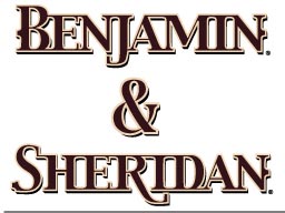 (image for) Benjamin/ Sheridan