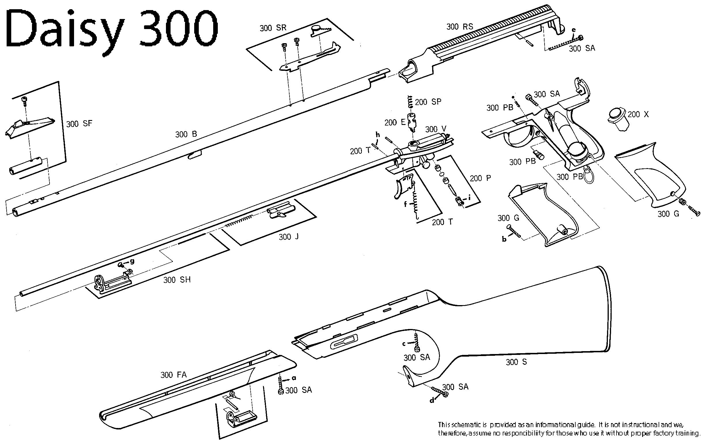 300 Schematic