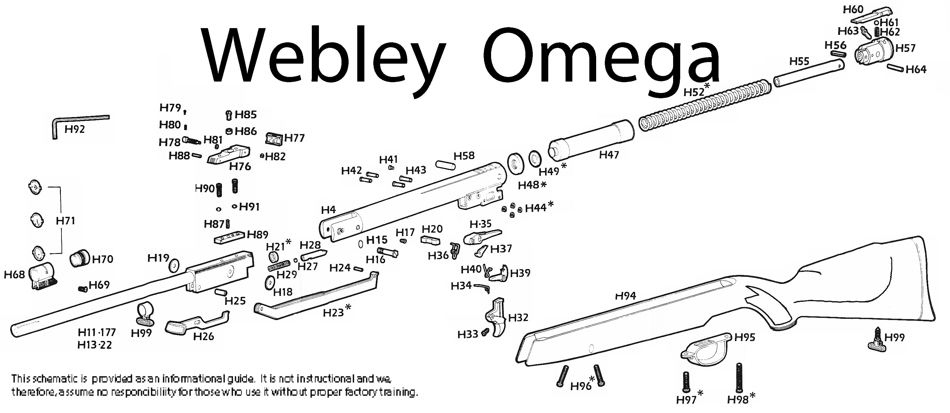 Osprey Schematic