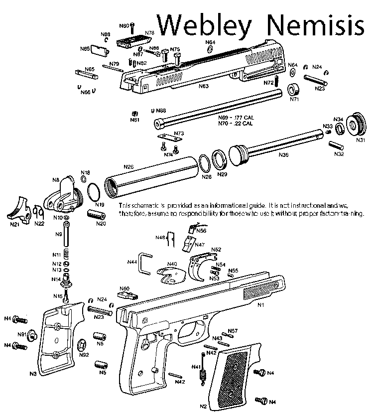 Nemesis Schematic