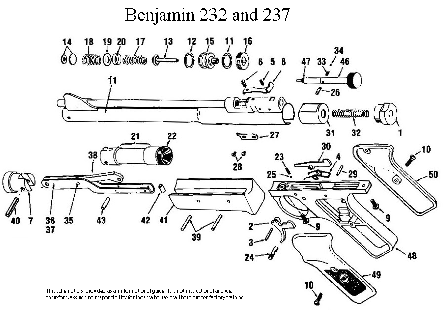 232 and 237 Schematic