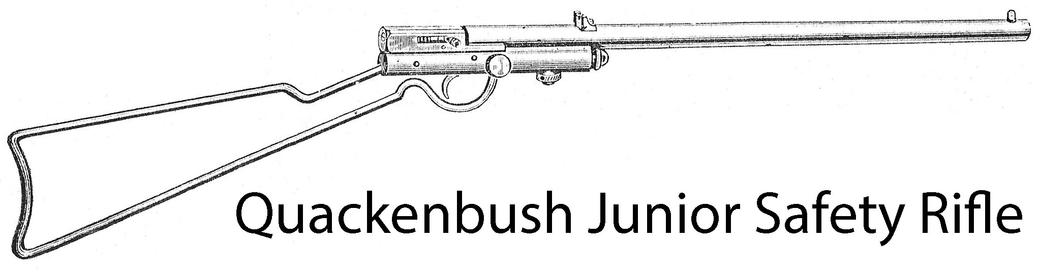 Junior Safety Rifle Schematic