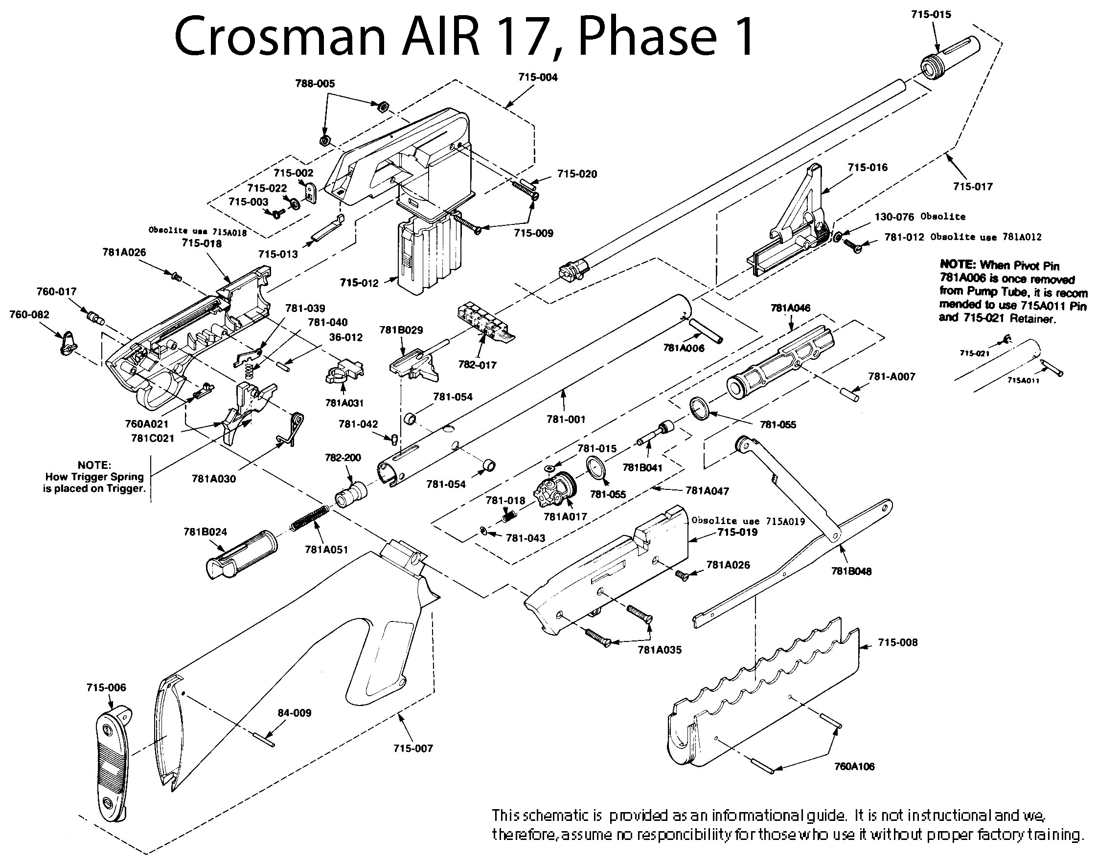 AIR-17 Schematic