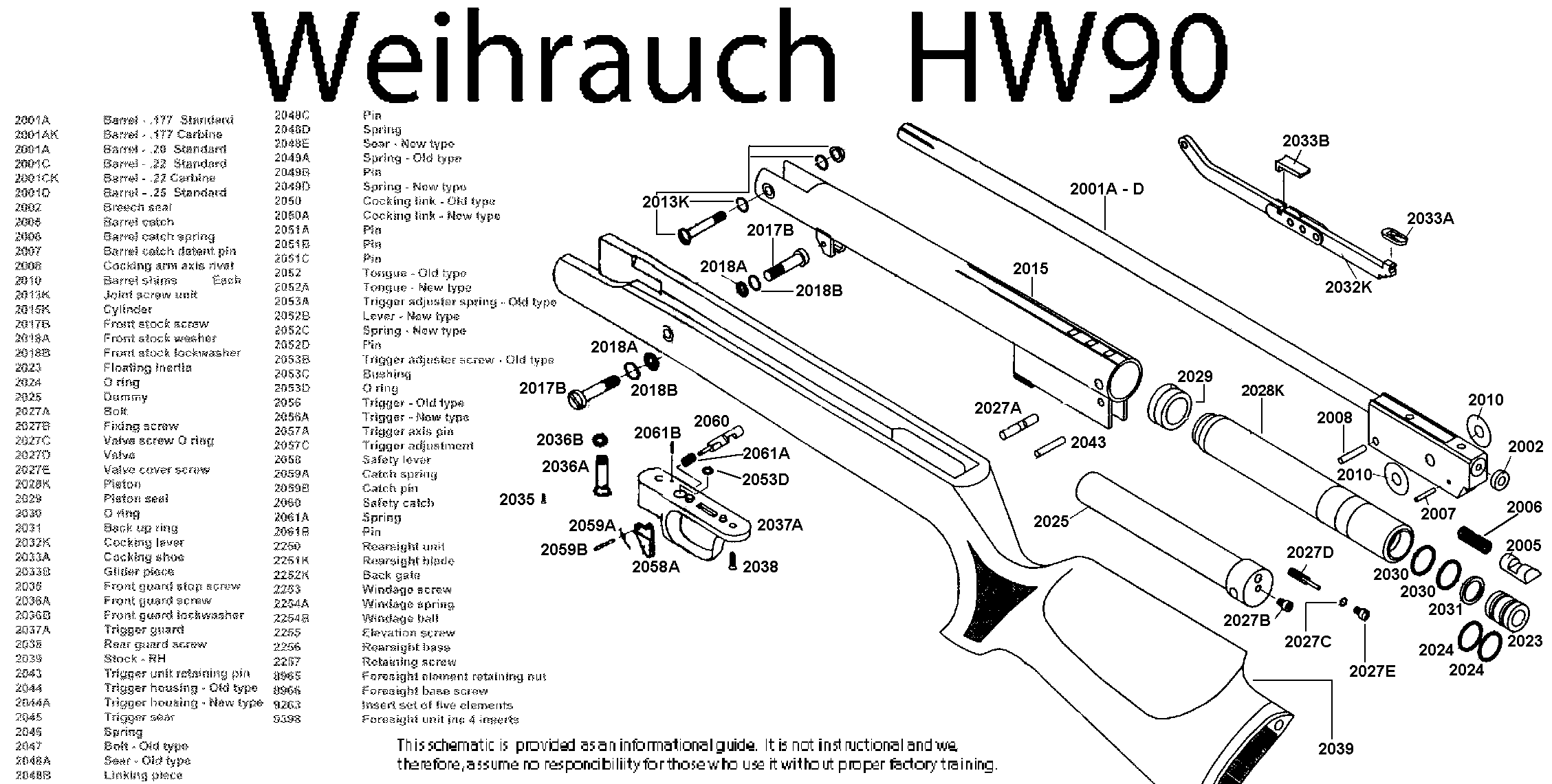 HW90 Schematic
